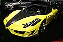 Ferrari - Mansory 458 Italia Siracusa (3)