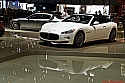 Maserati GranCabrio