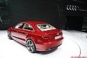 Audi A3 Concept