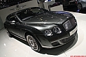 Bentley Flying Star by Touring Superleggera