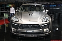 Fab Design Cayenne 2010