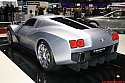 Gumpert Tornante by Touring Superleggera