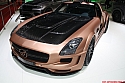 Hamann SLS Hawk