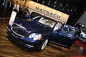 Maybach 62S