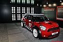 Mini Countryman WRC