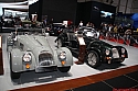 Morgan Roadster Sport