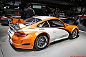 Porsche GT3R Hybrid