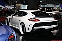 Porsche Panamera Fab Design