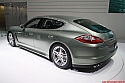 Porsche Panamera S Hybrid