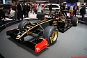 Renault Lotus F1