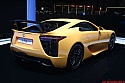 Lexus LFA Nurburgring Edition (2)