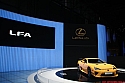 Lexus LFA Nurburgring Edition (3)