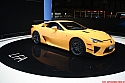 Lexus LFA Nurburgring Edition (5)