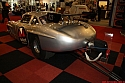 Mercedes 300SL Dragster