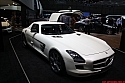 Mercedes SLS AMG (2)