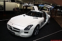 Mercedes SLS AMG (3)