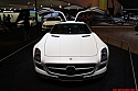 Mercedes SLS AMG (4)