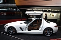 Mercedes SLS AMG (5)