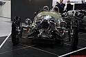 Morgan 3 Wheeler