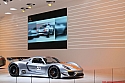Porsche 918 RSR