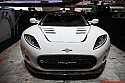 Spyker C8 Aileron