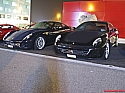 Ferrari 599GTB -  612 Scaglietti (P)