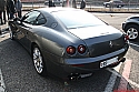 Ferrari 612 Scaglietti