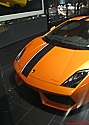 Lamborghini LP560-4 type Superleggera (P)