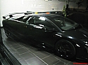 Lamborghini LP640-4 LeMans