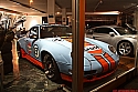 Porsche 968 Carrera 2RS 1992 Gulf