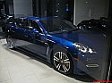 Porsche Panamera (3)