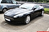 DB9 Volante