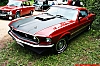 Mustang Mach 1