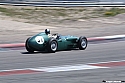 HGPCA 61 - Aston Martin DBR4