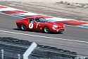 Pre 63 GT - VOGELE Carlo (CH) Ferrari 330 GTO