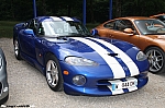 Dodge Viper GTS