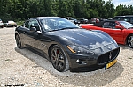 Maserati GranTurismo S