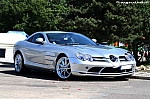 Mercedes SLR McLaren (2)