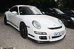 Porsche 997 GT3 RS