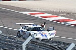 Porsche Matmut Carrera Cup  1 - Vainqueur