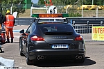 Porsche Matmut Carrera Cup - Safety Car (2)