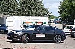 Porsche Matmut Carrera Cup - Safety Car