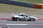 Porsche Matmut Carrera Cup 12