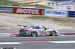 Porsche Matmut Carrera Cup 14