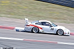 Porsche Matmut Carrera Cup 26