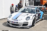 Porsche Matmut Carrera Cup