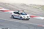 Seat Leon Supercopa Safety Car