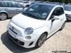 Fiat 500 Abarth