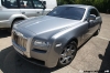 Rolls Royce Ghost (2)