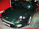 Aston Martin DB7 Roadster